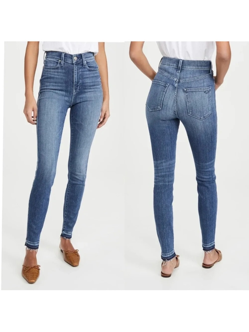 AYR The Riser Jeans Size 29 Length 26